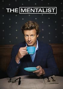 The Mentalist thumbnail