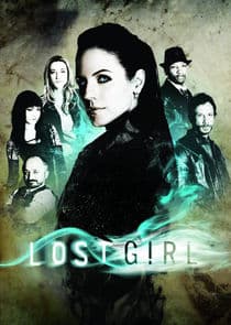 Lost Girl thumbnail