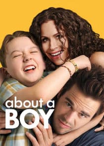 About a Boy thumbnail