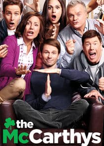 The McCarthys thumbnail