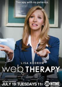 Web Therapy thumbnail