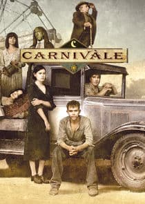 Carnivàle thumbnail