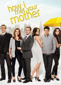 How I Met Your Mother thumbnail