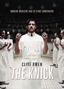 The Knick thumbnail