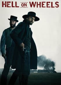 Hell on Wheels thumbnail