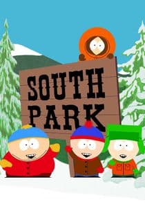 South Park thumbnail