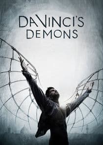 Da Vinci's Demons thumbnail