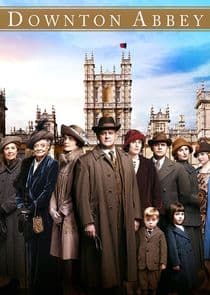 Downton Abbey thumbnail