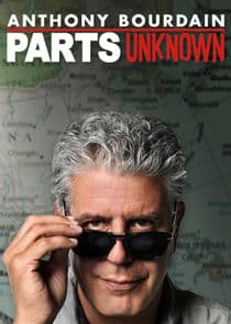 Anthony Bourdain: Parts Unknown thumbnail