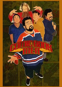 Comic Book Men thumbnail