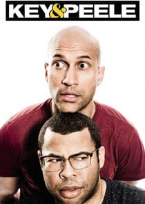 Key & Peele thumbnail