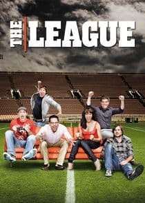 The League thumbnail