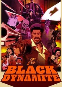 Black Dynamite thumbnail