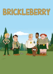 Brickleberry thumbnail