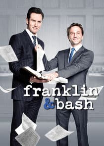 Franklin & Bash thumbnail