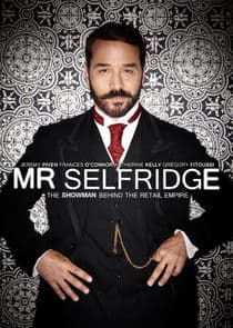 Mr. Selfridge thumbnail