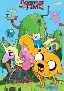 Adventure Time thumbnail