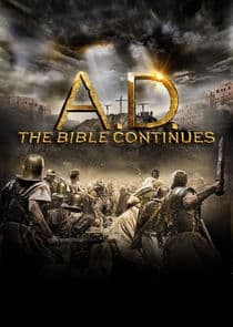 A.D. The Bible Continues thumbnail