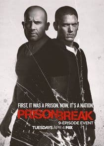 Prison Break thumbnail