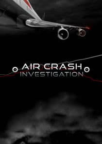 Air Crash Investigation thumbnail