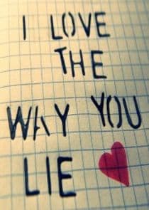 Love the Way You Lie thumbnail