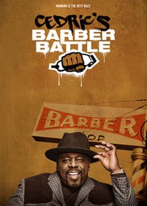 Cedric's Barber Battle thumbnail