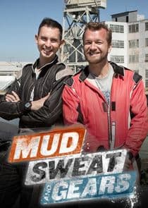 Mud, Sweat and Gears thumbnail