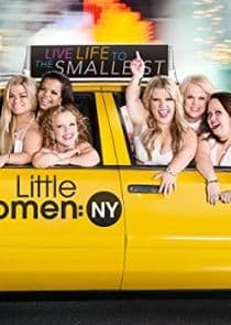 Little Women: NY thumbnail