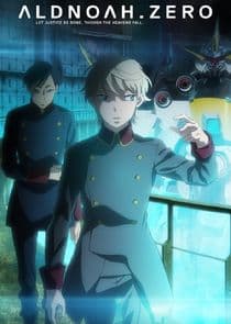 Aldnoah.Zero thumbnail