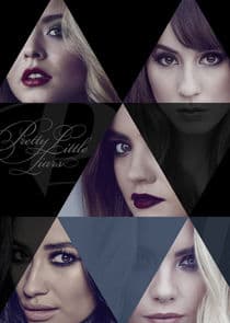 Pretty Little Liars thumbnail