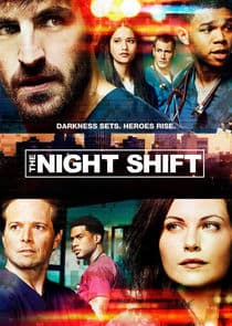 The Night Shift thumbnail