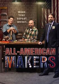 All-American Makers thumbnail