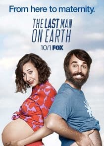 The Last Man on Earth thumbnail