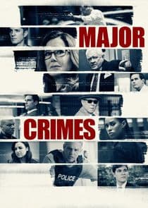 Major Crimes thumbnail