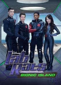 Lab Rats thumbnail