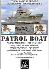 Patrol Boat thumbnail