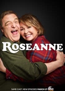 Roseanne thumbnail