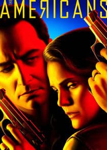 The Americans thumbnail