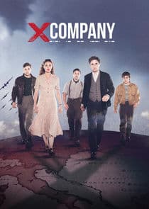 X Company thumbnail