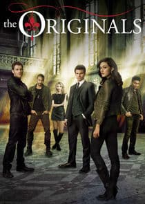 The Originals thumbnail