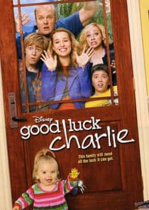 Good Luck Charlie thumbnail