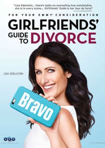 Girlfriends' Guide to Divorce thumbnail