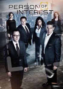 Person of Interest thumbnail