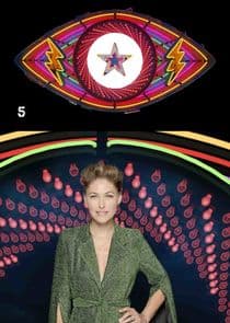 Celebrity Big Brother thumbnail