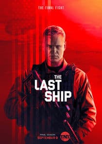 The Last Ship thumbnail