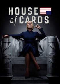 House of Cards thumbnail