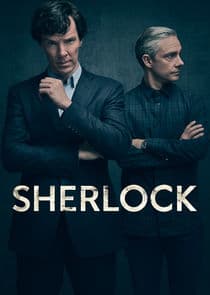 Sherlock thumbnail