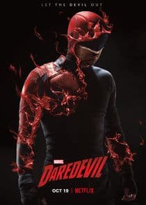 Marvel's Daredevil thumbnail