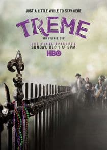 Treme thumbnail