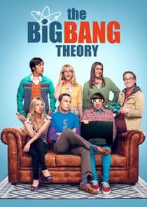 The Big Bang Theory thumbnail